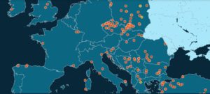 Second cross-national RECPP workshop | Results on mapping of coal power plant sites - Collection of feedback from stakeholders: Mapping of re-purposing solutions for coal power plant sites